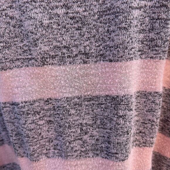 Almost famous tank top blouse sleeveless size medium - Picture 5 of 9